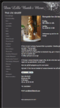Mobile Screenshot of denlillebutik.com